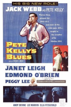 Pete Kelly's Blues (1955) download
