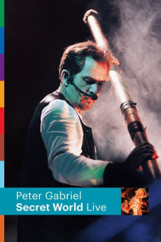 Peter Gabriel's Secret World (1994) download