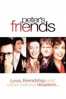 Peter's Friends (1992) download