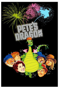 Pete's Dragon (1977) download
