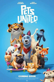 Pets United (2019) download