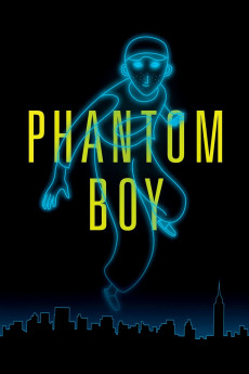 Phantom Boy (2015) download