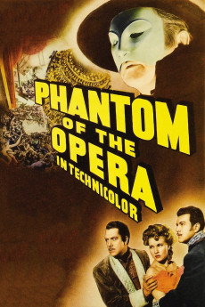 Phantom of the Opera (1943) download