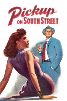 Pickup on South Street (1953) download
