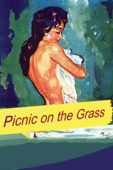 Picnic on the Grass (1959) download
