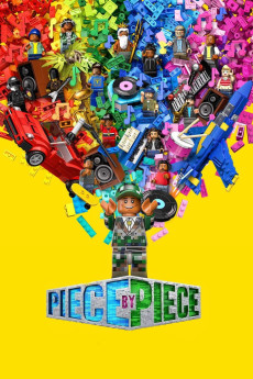 Piece by Piece (2024) download