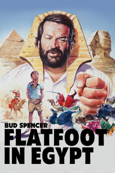 Piedone d'Egitto (1980) download