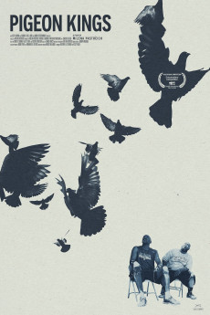 Pigeon Kings (2020) download