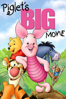 Piglet's Big Movie (2003) download