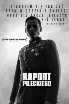 Pilecki's Report (2023) download