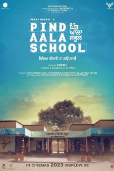 Pind Aala School (2024) download