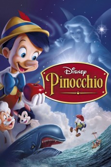 Pinocchio (1940) download