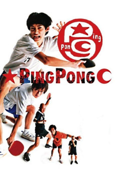 Pinpon (2002) download