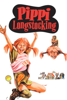Pippi Longstocking (1969) download
