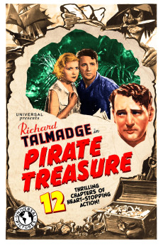 Pirate Treasure (1934) download