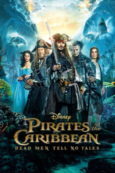 Pirates of the Caribbean: Dead Men Tell No Tales (2017) download