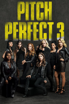 Pitch Perfect 3 (2017) download
