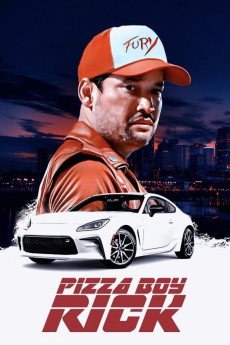 Pizza Boy Rick (2024) download
