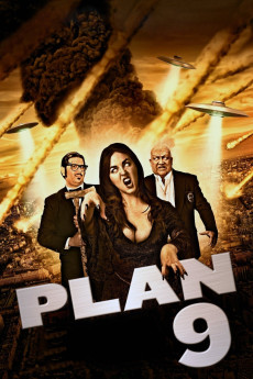 Plan 9 (2015) download