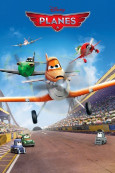 Planes (2013) download