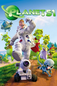 Planet 51 (2009) download