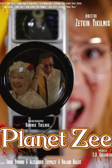 Planet Zee (2021) download