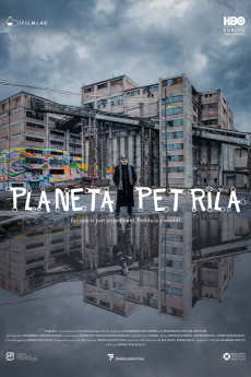 Planeta Petrila (2016) download