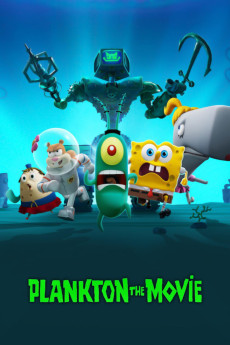 Plankton: The Movie (2025) download