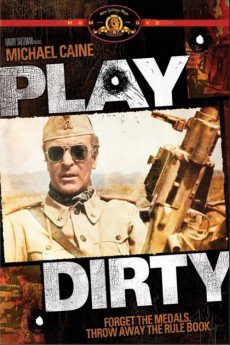 Play Dirty (1969) download