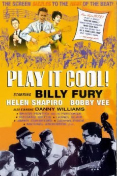 Play It Cool (1962) download