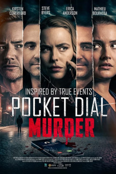 Pocket Dial Murder (2023) download