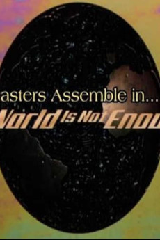 Podcasters Assemble: A Movie Podcast The World is Not Enough (1999) download