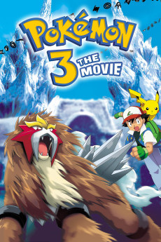 Pokémon 3 the Movie: Spell of the Unown (2000) download