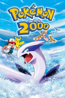 Pokémon the Movie 2000 (1999) download