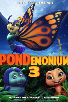 Pondemonium 3 (2018) download