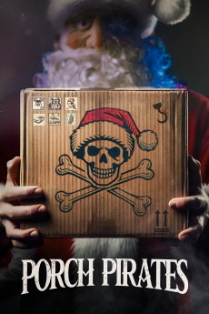 Porch Pirates (2024) download