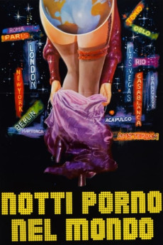 Porno Nights of the World (1977) download