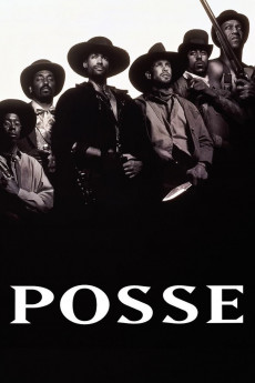 Posse (1993) download