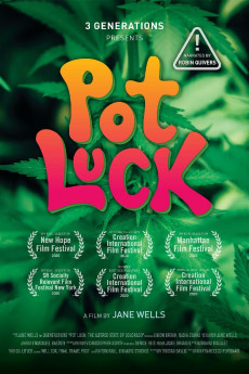 Pot Luck (2020) download