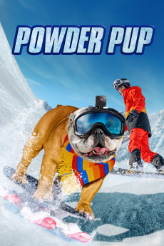 Powder Pup (2024) download