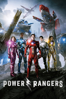 Power Rangers (2017) download