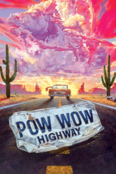 Powwow Highway (1988) download