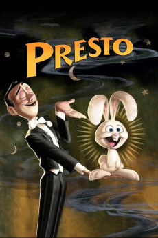 Presto (2008) download