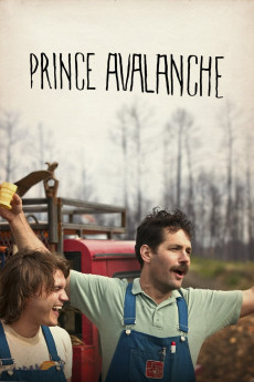 Prince Avalanche (2013) download