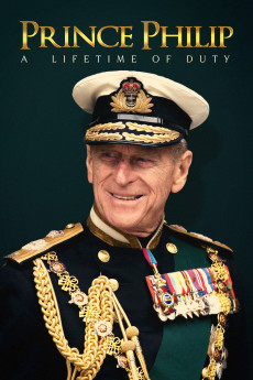 Prince Philip: A Lifetime of Duty (2021) download