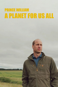 Prince William: A Planet for Us All (2020) download