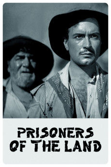 Prisioneros de la tierra (1939) download
