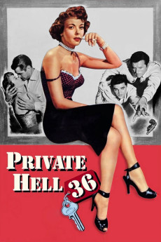 Private Hell 36 (1954) download