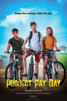Project Pay Day (2021) download