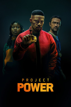 Project Power (2020) download